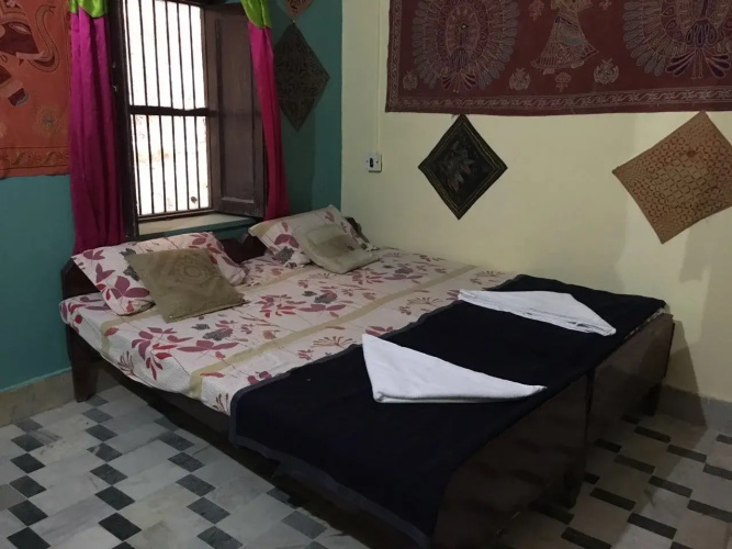 Guesthouse Dhora Rani
