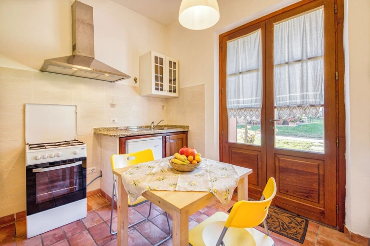 1 Bedroom Family Apartment