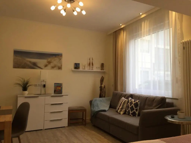 Haus Solymar App. 18
