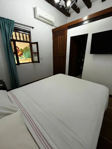 Grand room