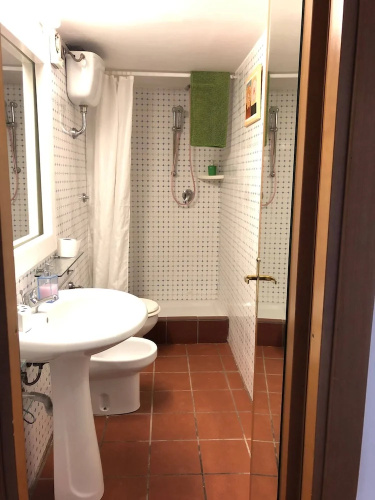 Ciclamino Apartment in Rome