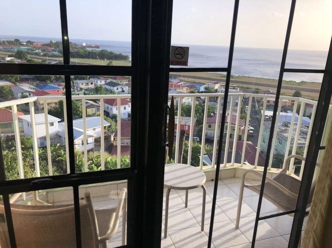 Economy Single room