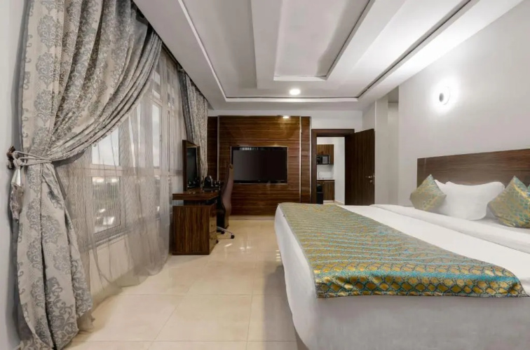 Aveon Hotel