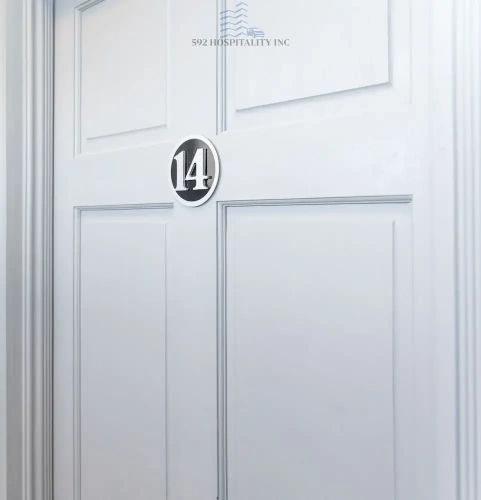 2 Bedrooms Executive Apartment