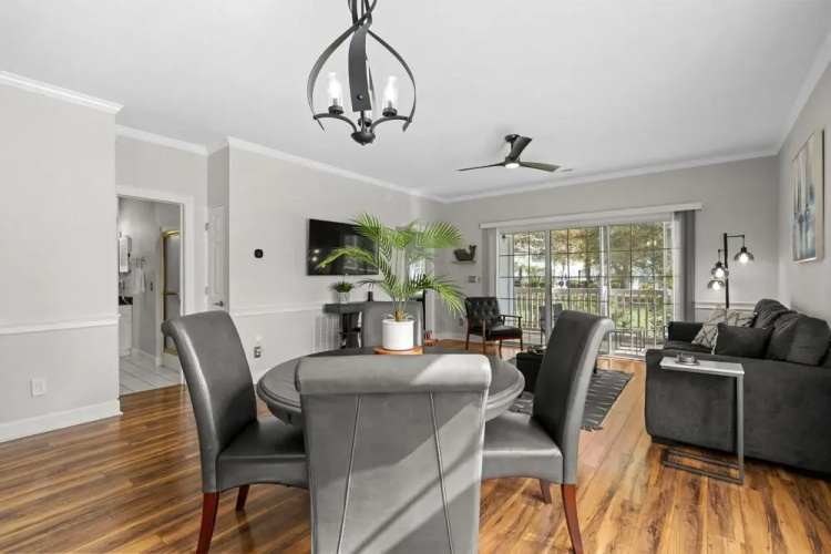 Magnolia Place 4639-104