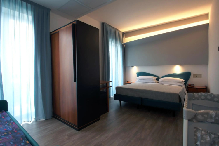 Hotel Ali d'Oro