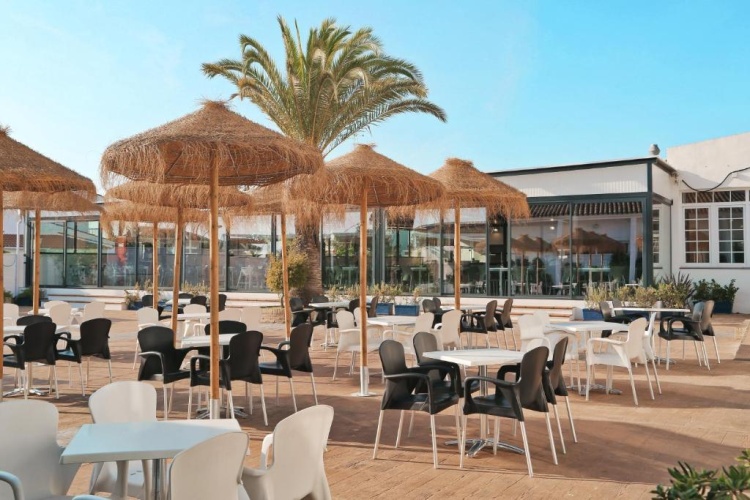 Ohtels Carabela Beach & Golf photo 10