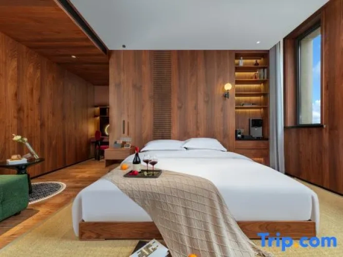 Luxury Double room