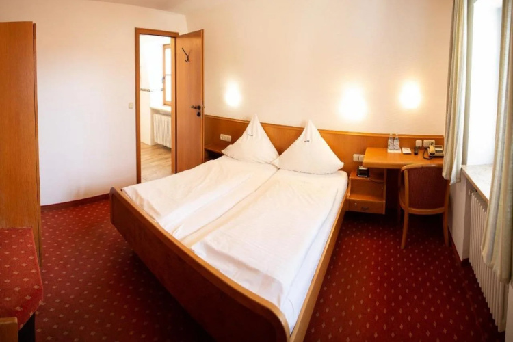 Hotel Falk