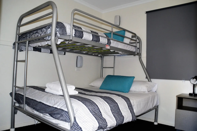 Discovery Parks - Perth Airport