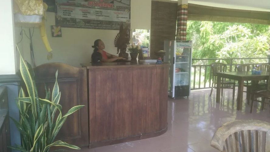 Adi Bali Homestay