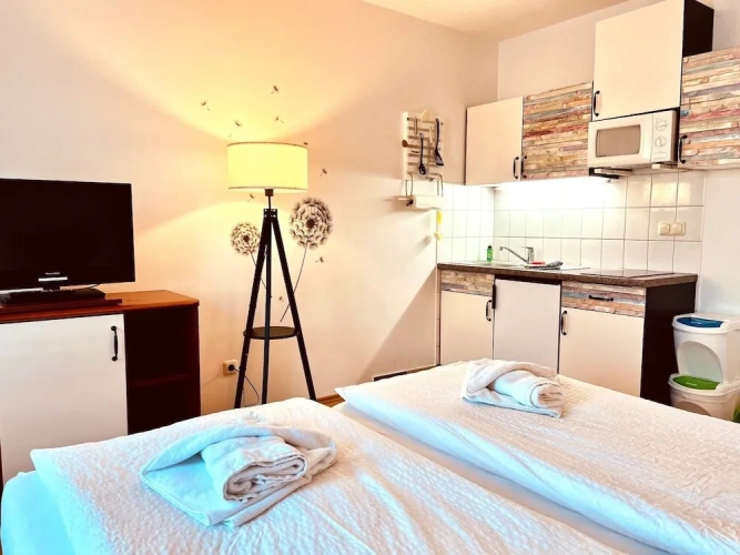 Comfort Double room