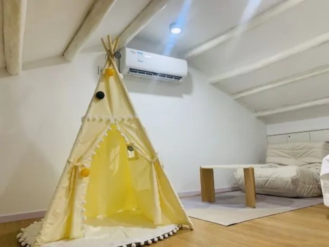 Shanxian Homestay