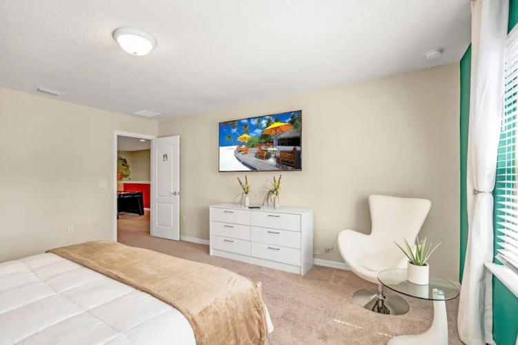 Tangier Villa Windor At Westside