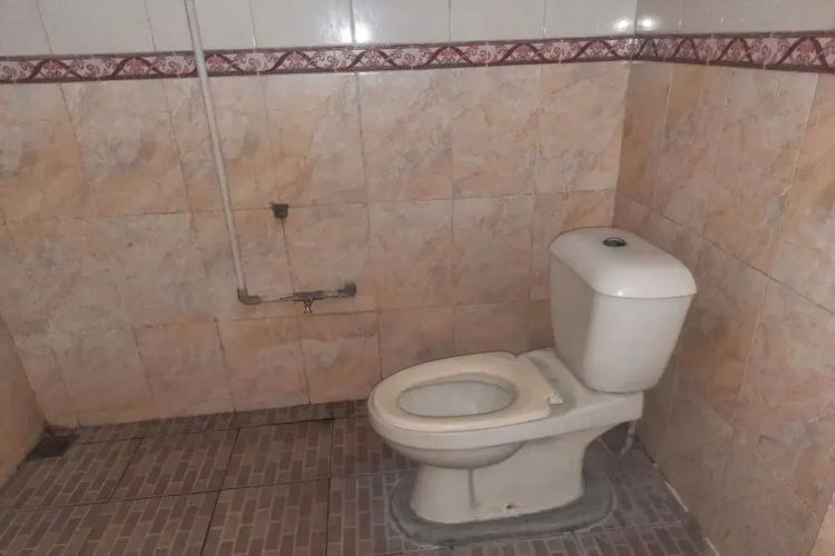 Hotel O Guest House Pak Eman