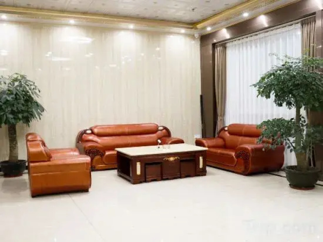 Pai Hotel
