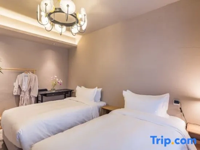 1 Bedroom Twin Villa