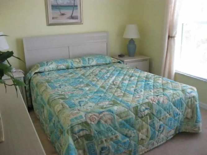 3 Bedrooms Standard Cottage