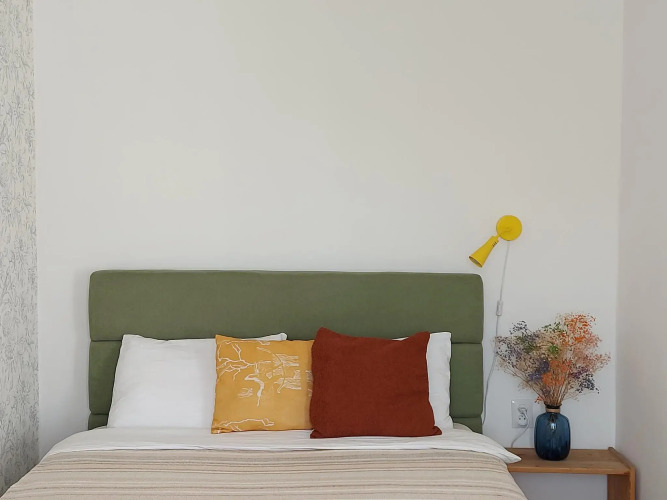 Фотография номера квартиры Апартаменты на переулке Невьянском 1