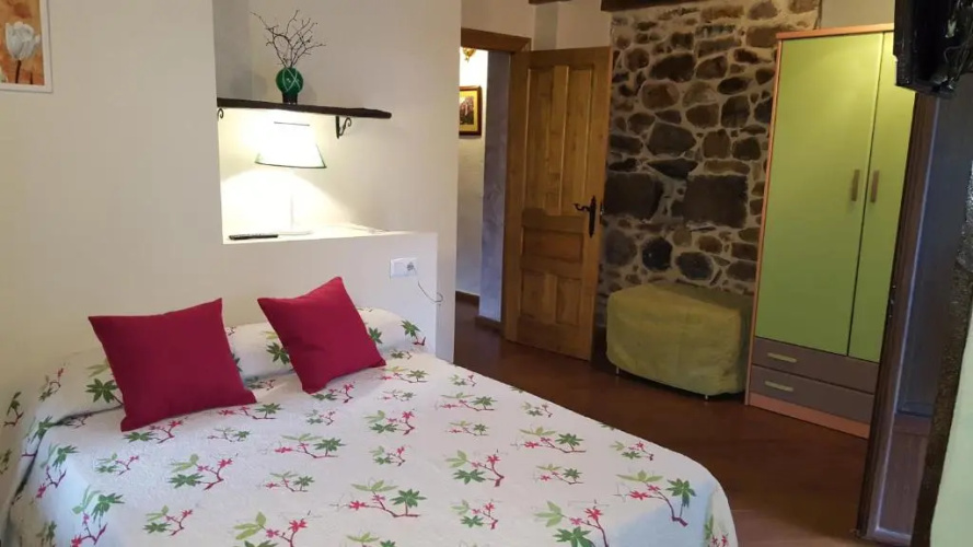 Apartamentos La Plazuela