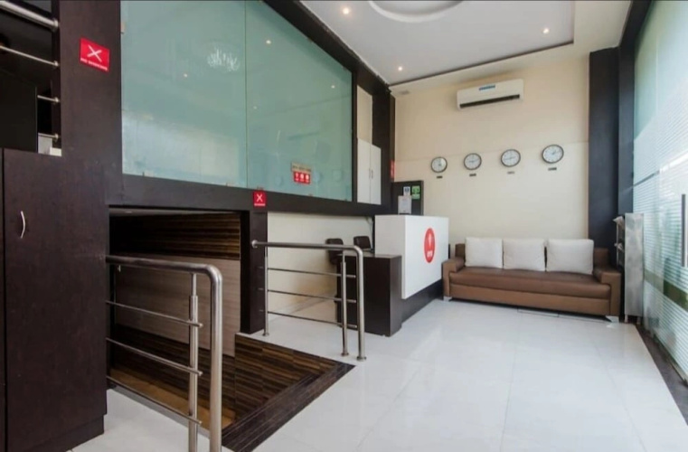 Hotel Venture Grand
