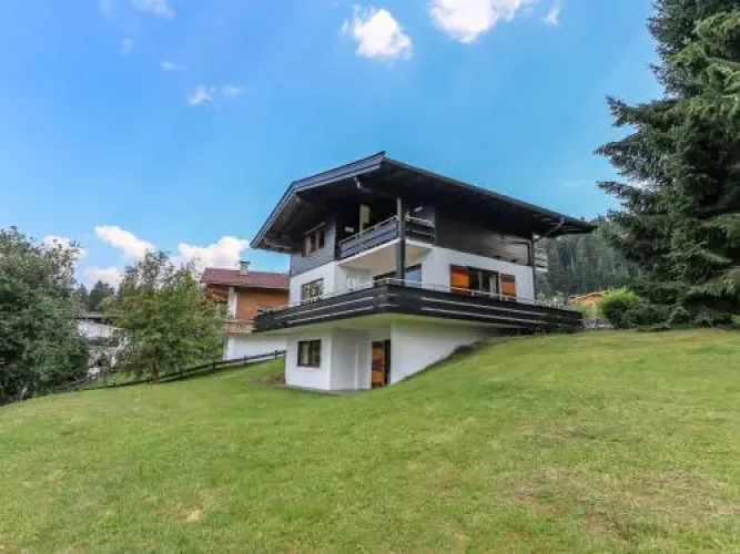 Chalet Traumblick Ellmau