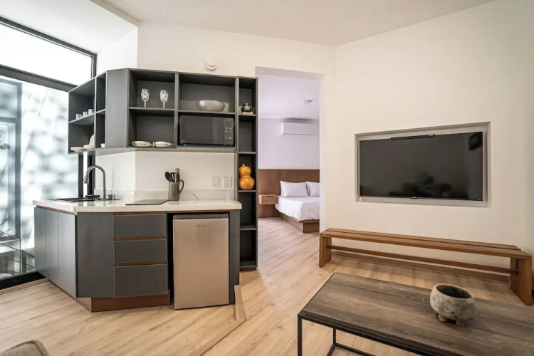 Superior Apartment