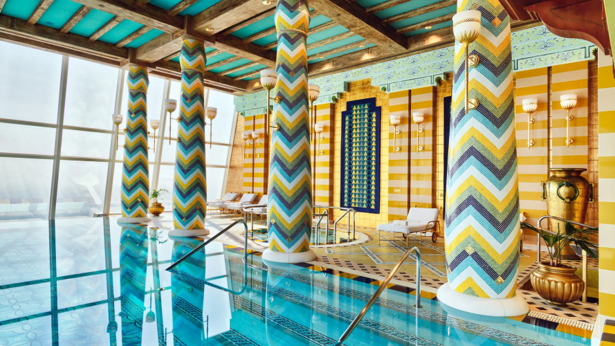 Burj Al Arab photo 26