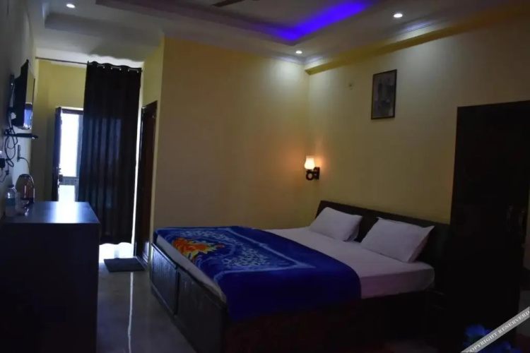 Hotel Himalayan View