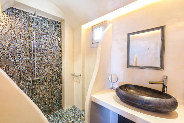 Santorini Secret Premium