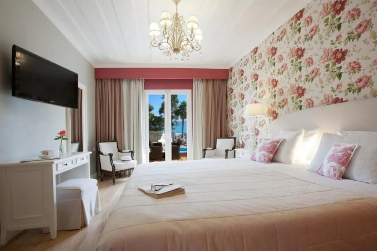 Hotel Orion
