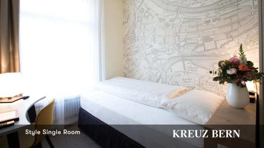 Style Single room