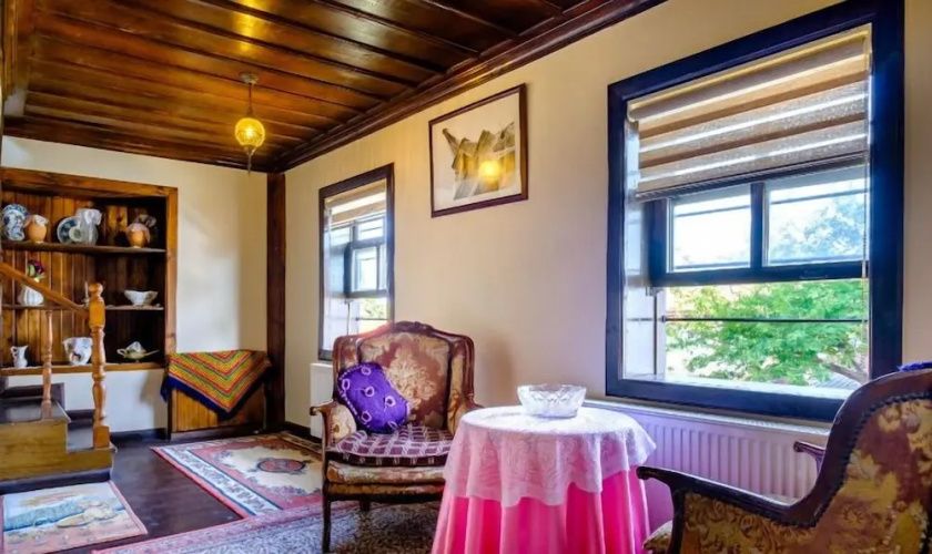 Konak Butik Hotel Papazin Evi
