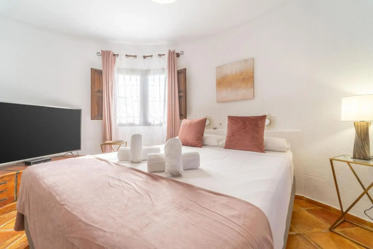 Myflats Villa Los Pinos