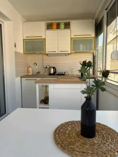 Lamada One Bedroom Apartment