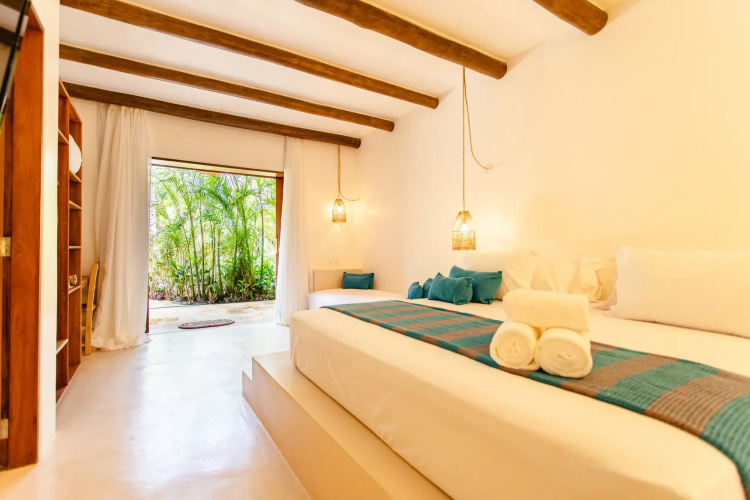 Café Jeri Hotel - Adults Only