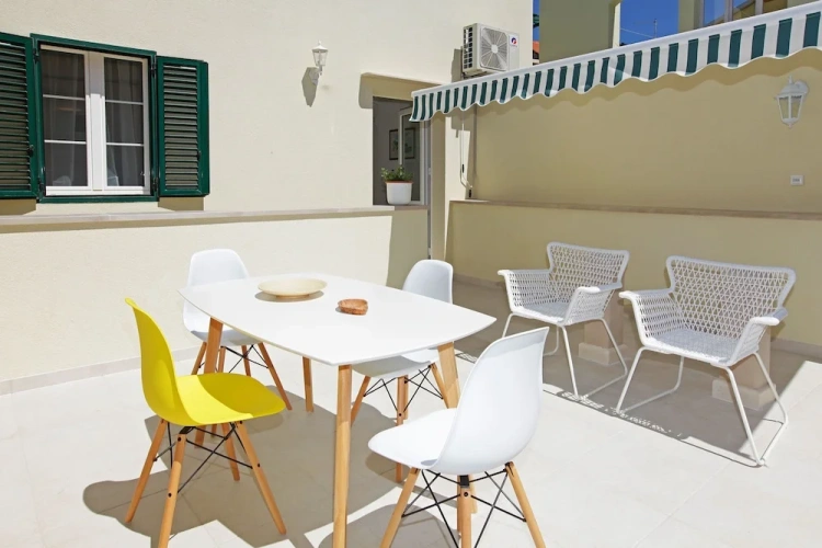 Superior Double Apartment