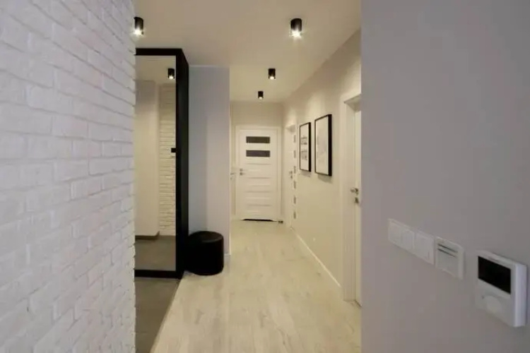 PandO Apartments Solec