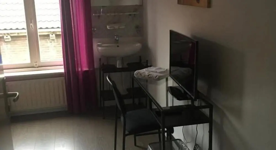 Hotel Bij Verhoeven