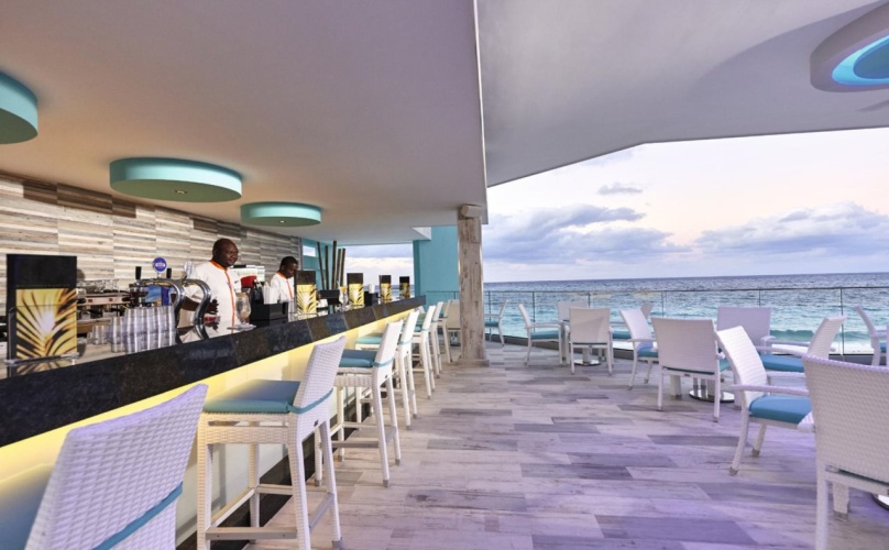 Riu Palace Paradise Island - Adults Only - All Inclusive photo 31
