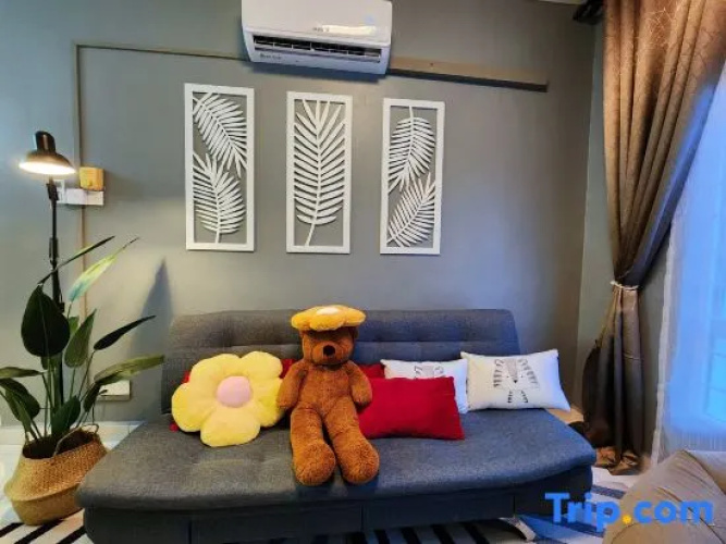 Shah Alam U8 Cozy 6 Plus 2 PAX Fully Air-CON