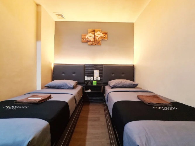 Infiniti Hotel