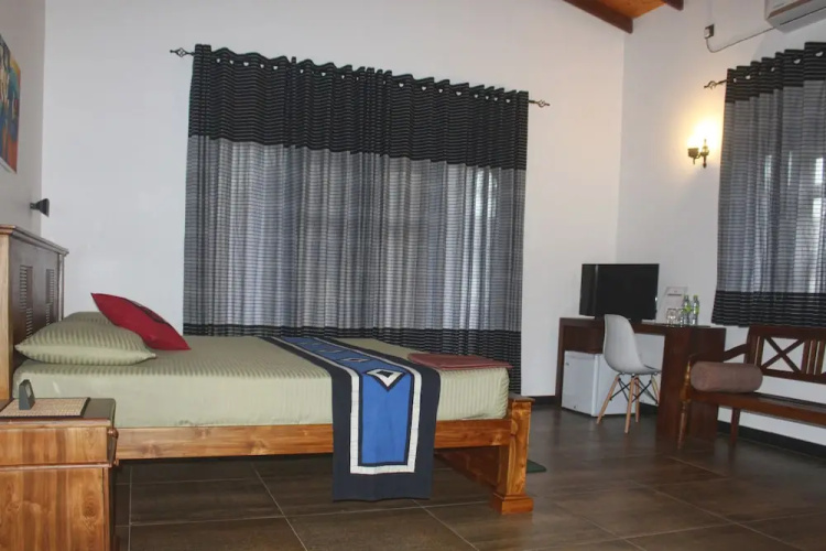 Yamu Lanka Inn