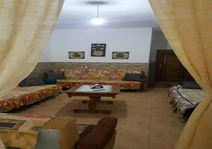 Dori Apartment