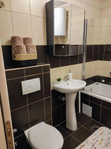 Apartman HANA