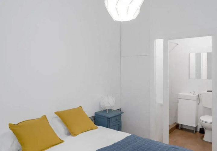 Lisbon Downtown by 262