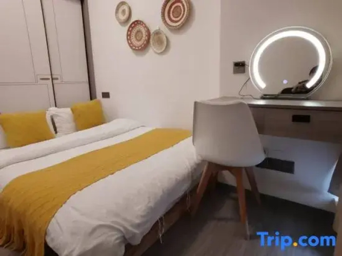 Xinyu Homestay