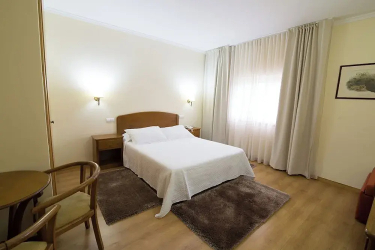 Hotel A vileira