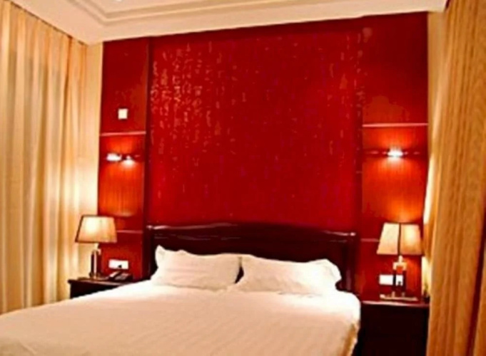 Meihao Shiguang Hotel - Xi'an
