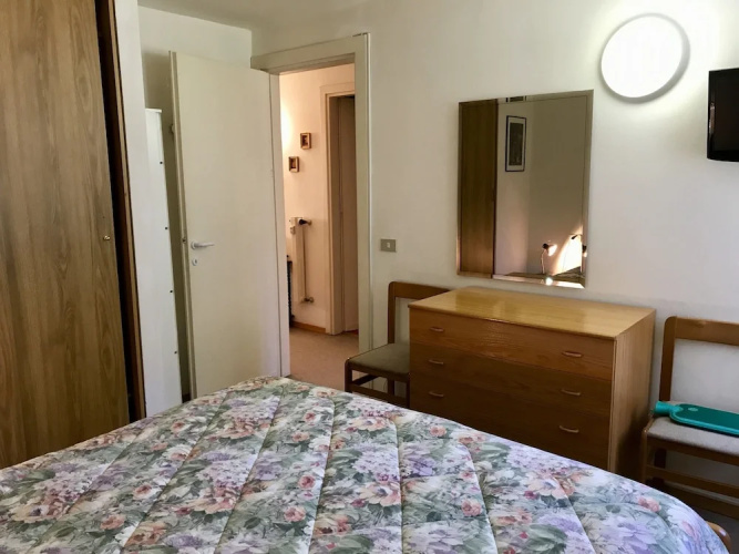 Nambino Apartment